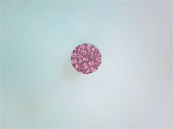 Perçant Studex Femme in Acier 7524-3710 - 7524-3710